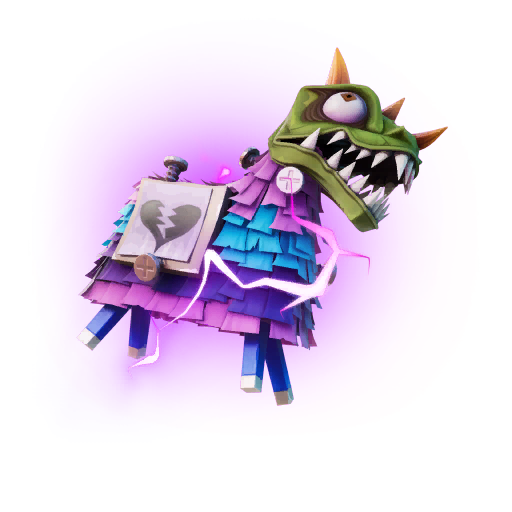 Fortnite Item Shop Llamabomination