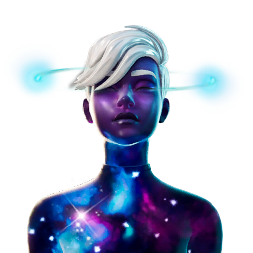 Fortnite Item Shop Galaxy Scout
