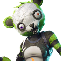 Fortnite Item Shop Spooky Team Leader