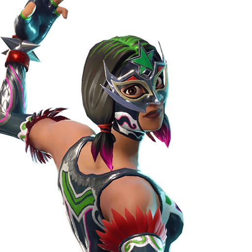 Fortnite Item Shop Dynamo