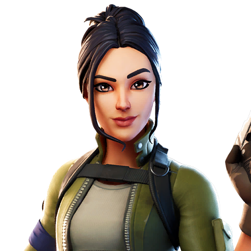 Fortnite Item Shop Taskforce Rio