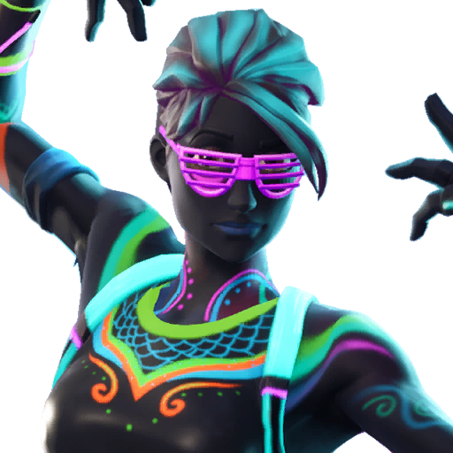 Fortnite Item Shop Nitelite