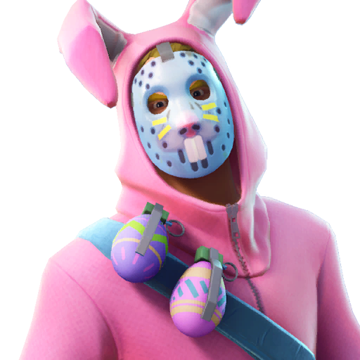 Fortnite Item Shop Rabbit Raider