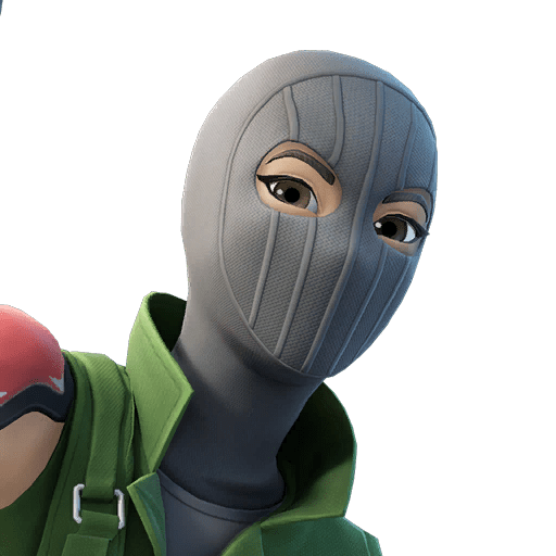Fortnite Item Shop Caper