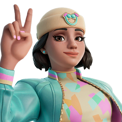 Fortnite Item Shop Opal