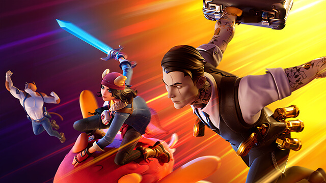 Fortnite Best Seasons