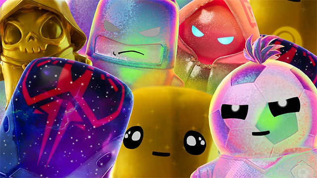 Fortnite Best Sprites