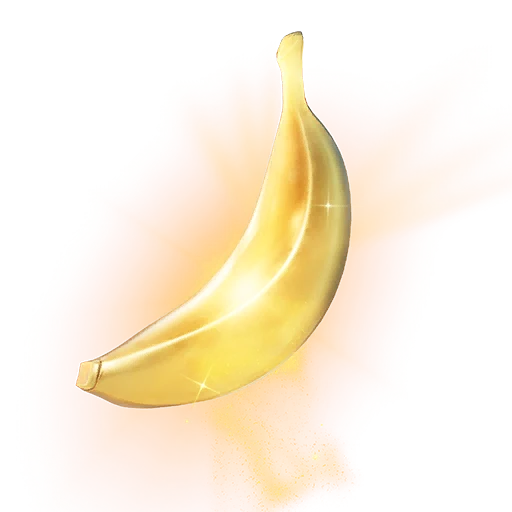 Banana of the Gods