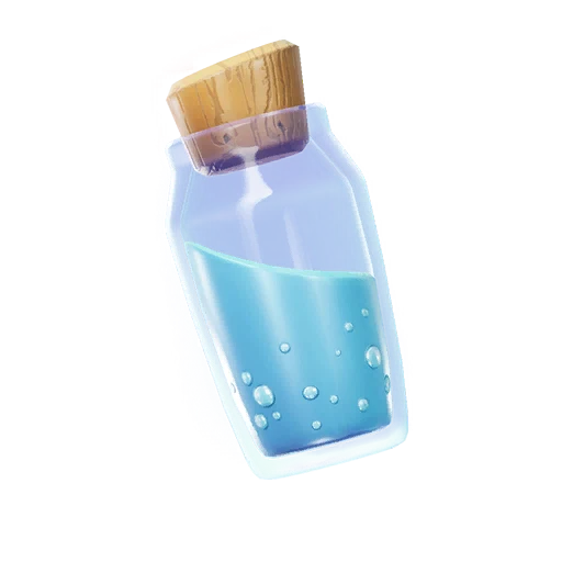 Small Shield Potion
