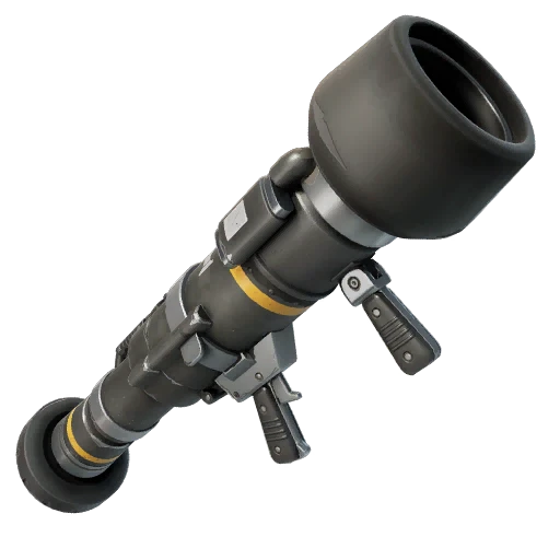 Anvil Rocket Launcher