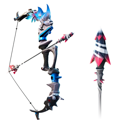 Primal Bow