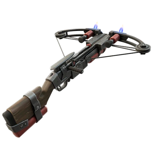 Ringmaster's Boom Bolt