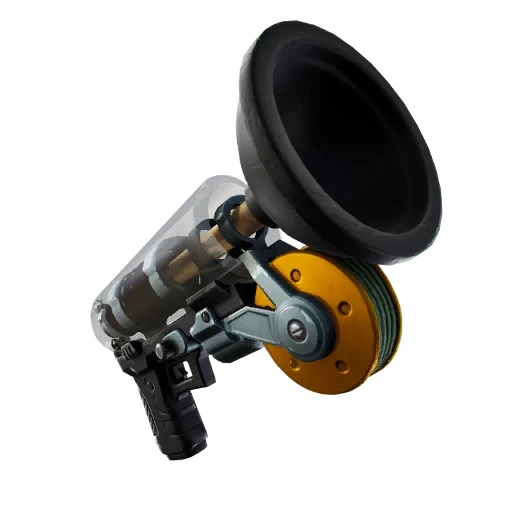 Jules' Glider Gun