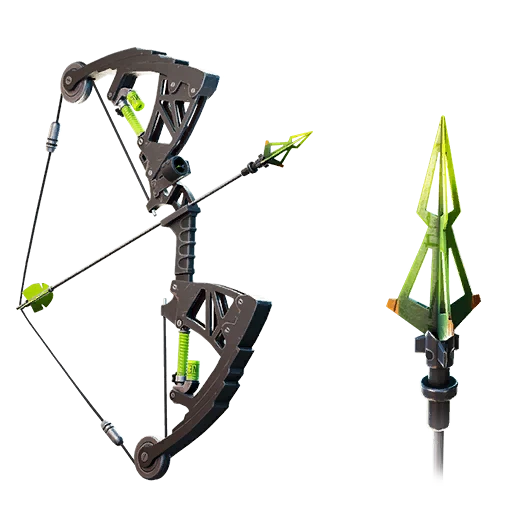 Mechanical Bow