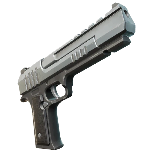 Enhanced Hand Cannon