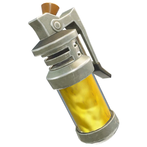 Stink Bomb