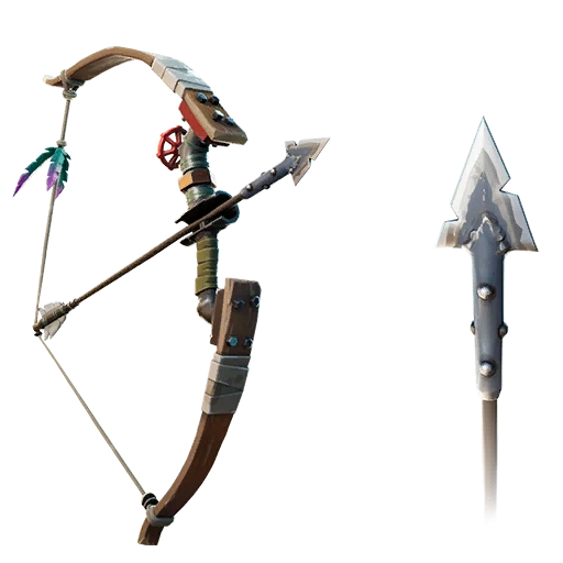 Makeshift Bow