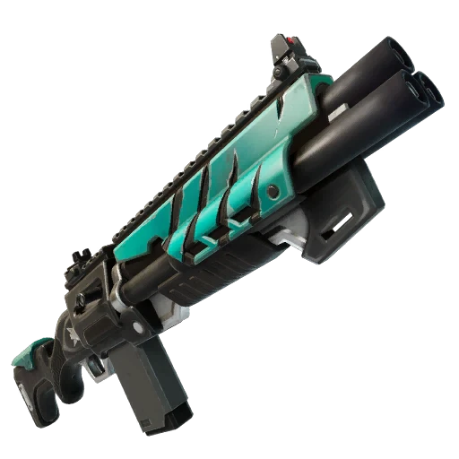 Cerberus' Modular Gatekeeper Shotgun