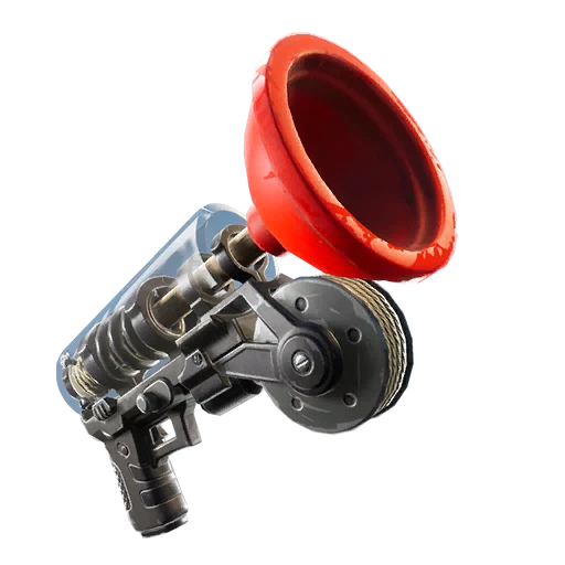 Skye's Grappler