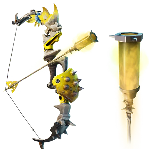 Primal Stink Bow