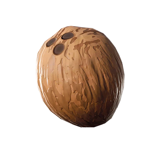 Coconut