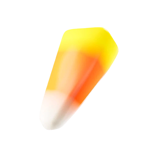 Slap Candy Corn
