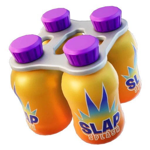 Slap Splash