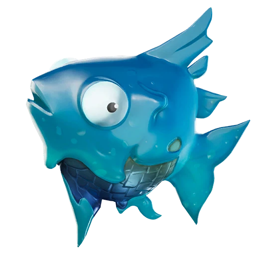 Slurpfish