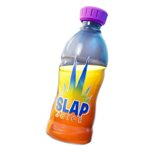 Slap Juice
