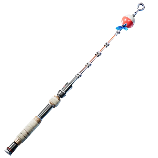 Fishing Rod
