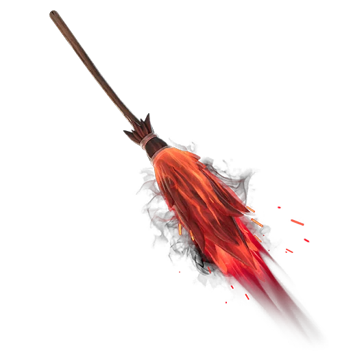Witch Broom