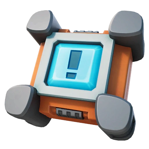 Pocket Crash Pad Jr
