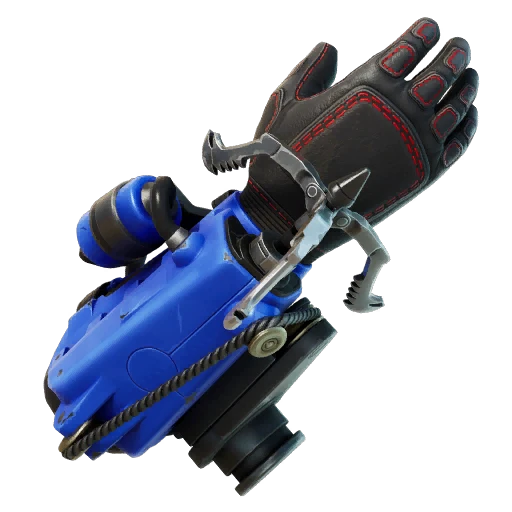 Grapple Glove