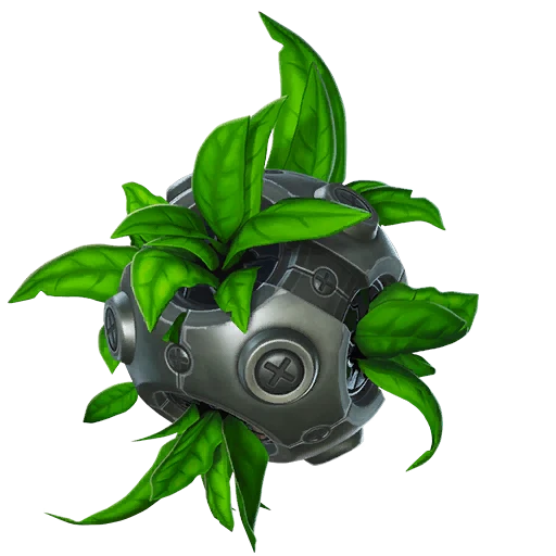 Shrub Bomb