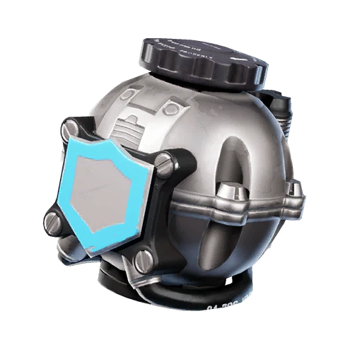 Shield Bubble
