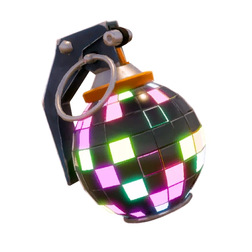 Boogie Bomb