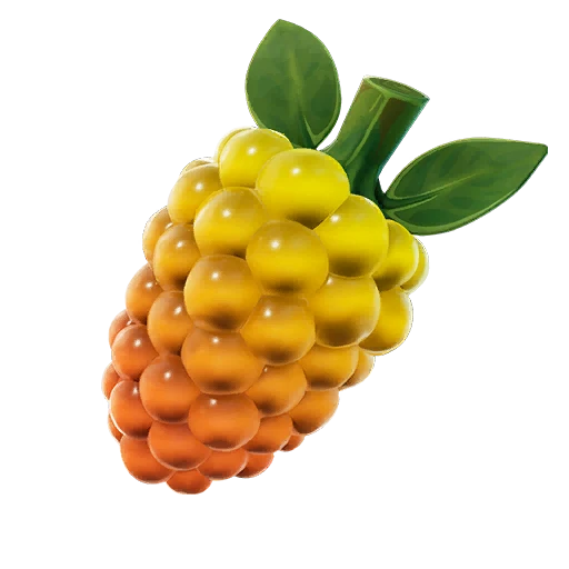Slap Berry