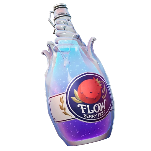 FlowBerry Fizz