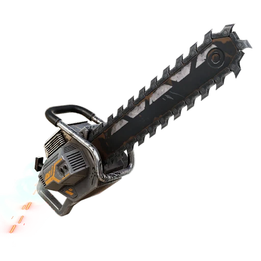 Chainsaw
