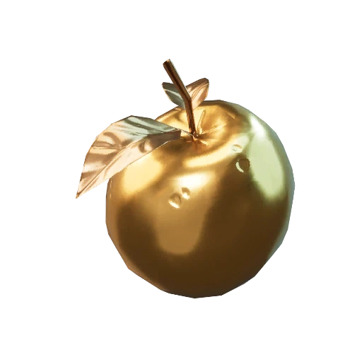 Golden Apple