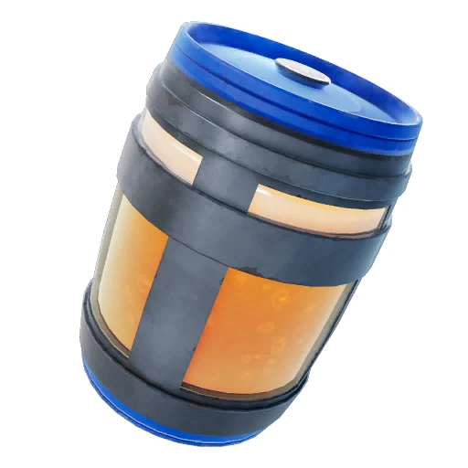 Lawless Slap Jug