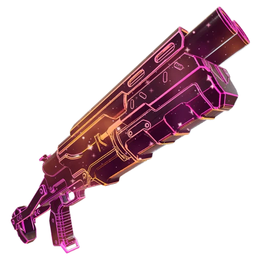 Unstable Yoink Shotgun
