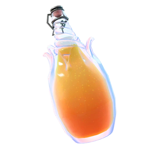 Exotic SlapBerry Fizz