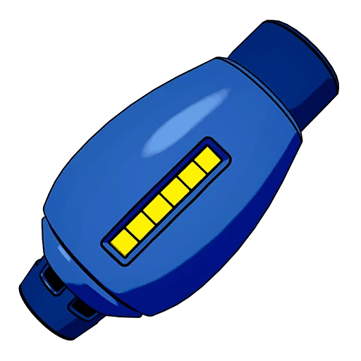 Mega Buster