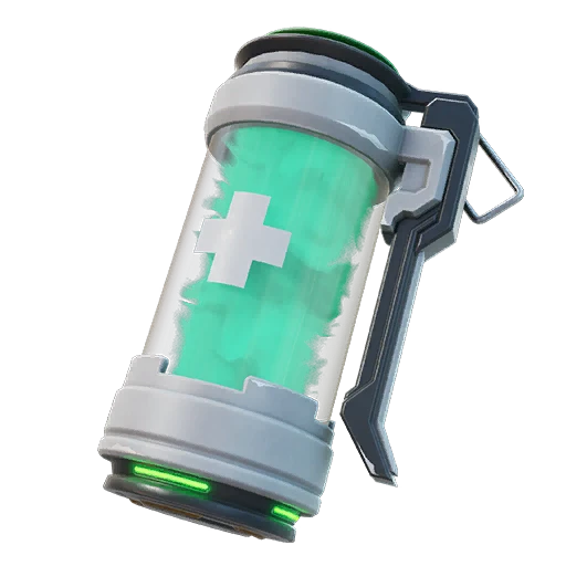 Pocket Med-Mist Smoke