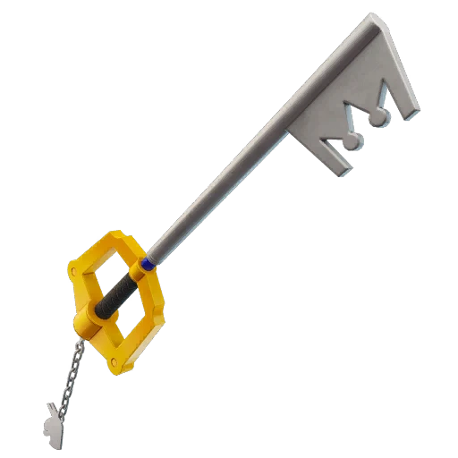 Kingdom Key