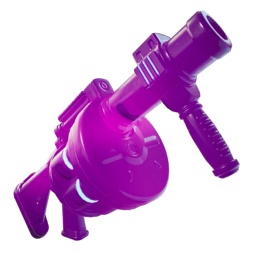 Eradicator Shock n' Slow Shockwave Launcher