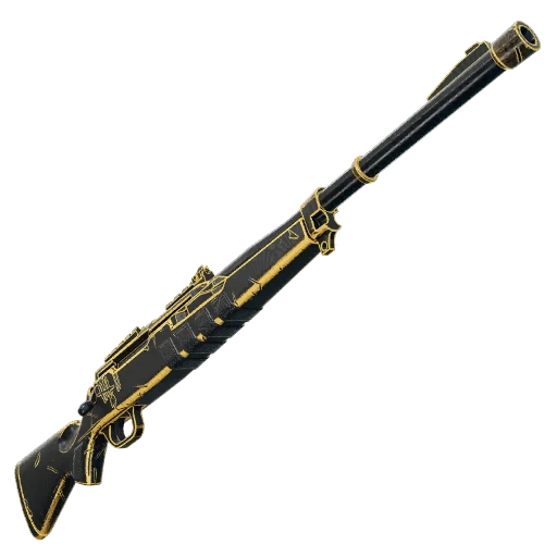 Lawless Stink Rifle