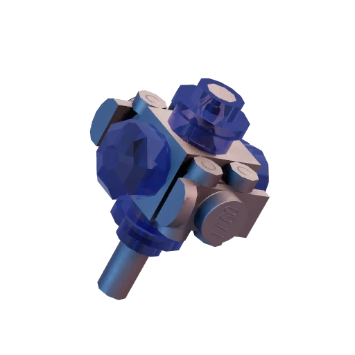 Shockwave Grenade