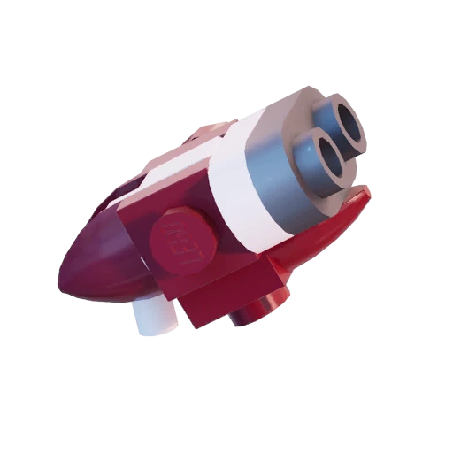 CX Burst Laser Mk. 2